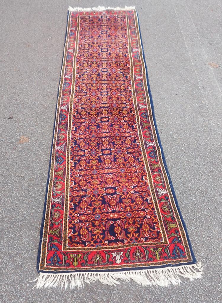 Tapis + tapis, Maison & Meubles, 200 cm ou plus, Autres couleurs, Comme neuf, Enlèvement