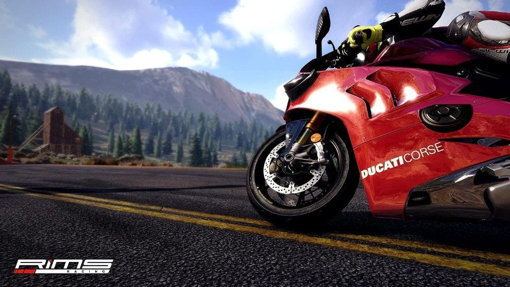 Neuf - Rims Racing PS4, Enlèvement ou Envoi, Plateforme