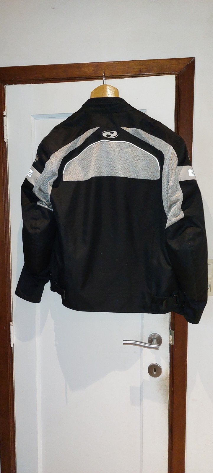 veste d'été moto, Motos, Enlèvement