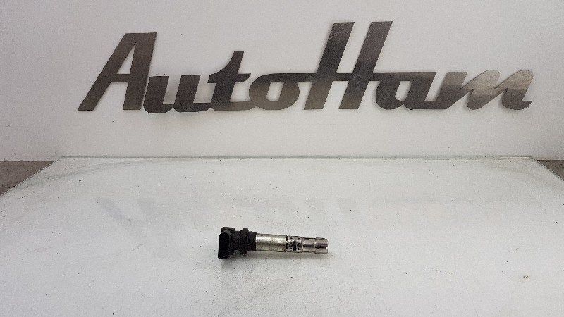 PEN BOBINE Volkswagen Golf V (1K1) (02-2001/12-2010), Gebruikt, Volkswagen