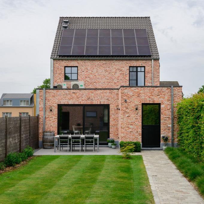 Woning Gezocht
