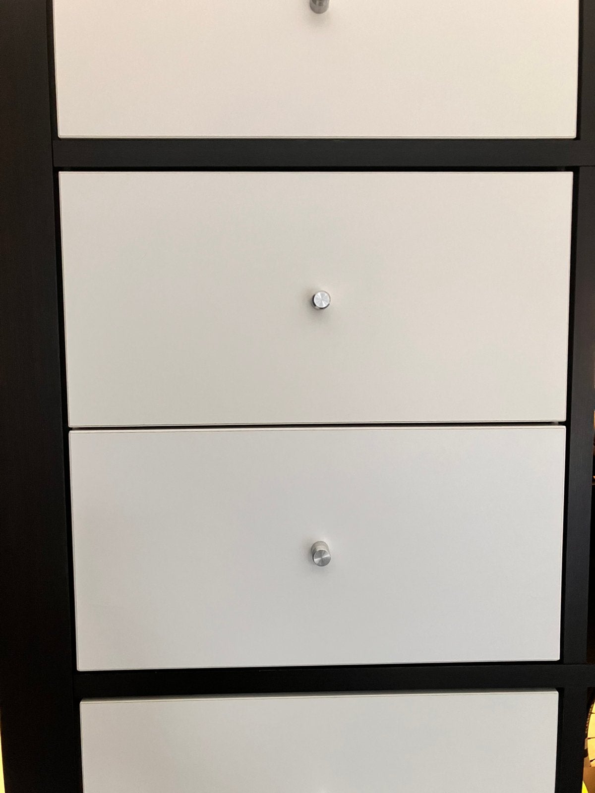 Inzetschuiven voor ikea Kalax kasten., Huis en Inrichting, Ophalen, Zo goed als nieuw
