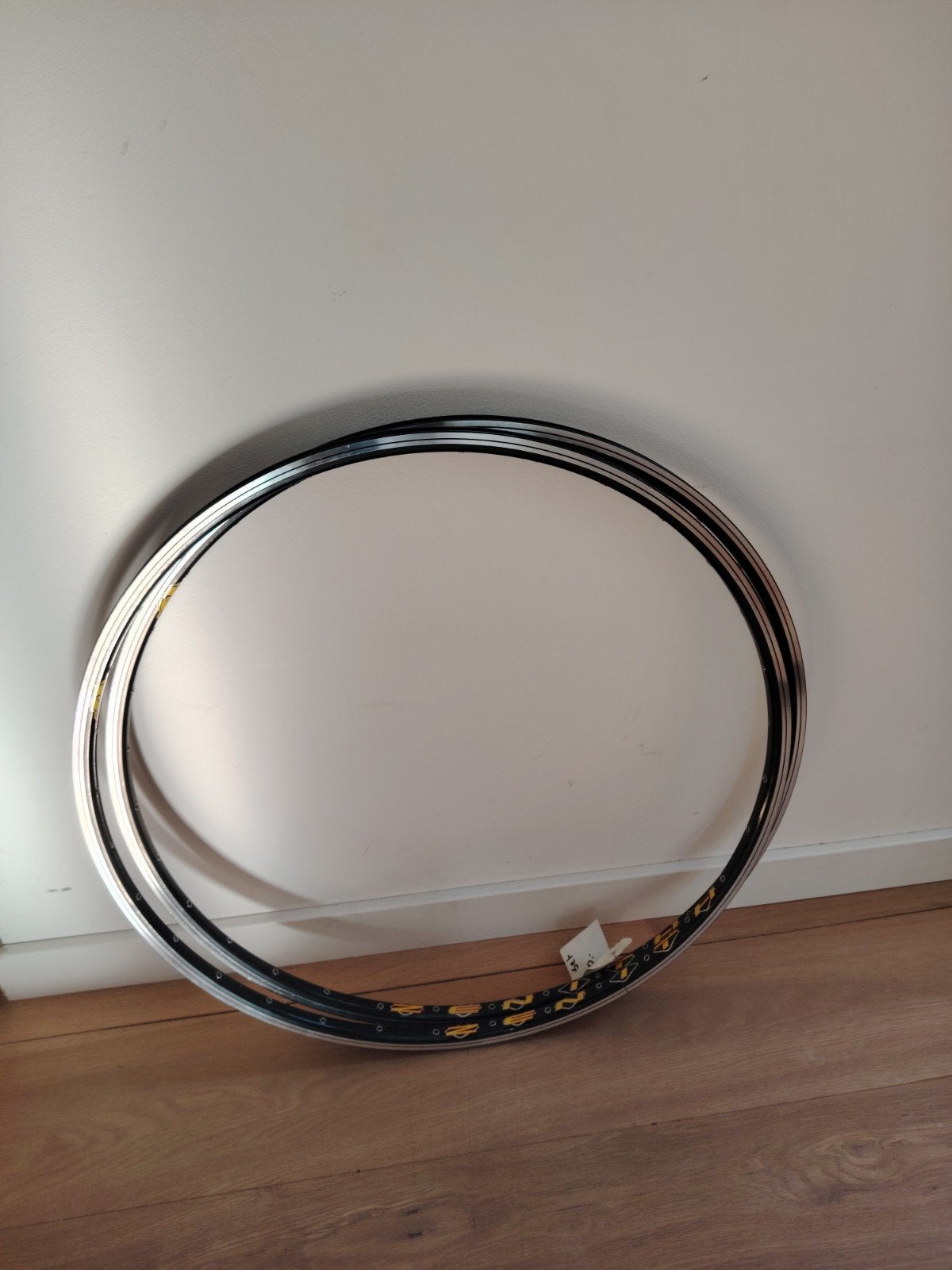 velgen zenith, Fietsen en Brommers, Ophalen