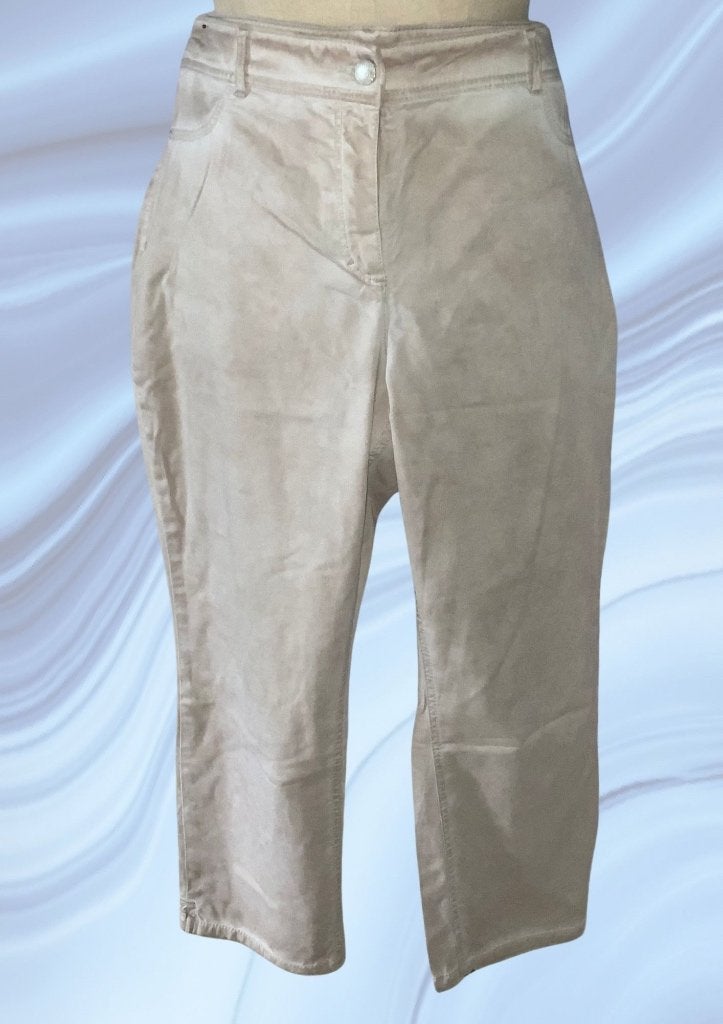 Driekwart broek maat 42, Envoi, Taille 42/44 (L), Trois-quarts