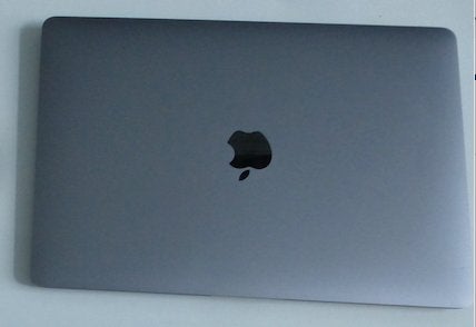 MacBook Air M1 (2020),16 Go RAM / 256 Go, NEUF (15 cycles), 256 GB, 13 pouces, Comme neuf, Azerty