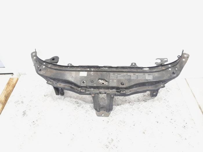 Slotplaat voor van een Renault Grand Espace (TEA19), Gebruikt, -, Renault, -