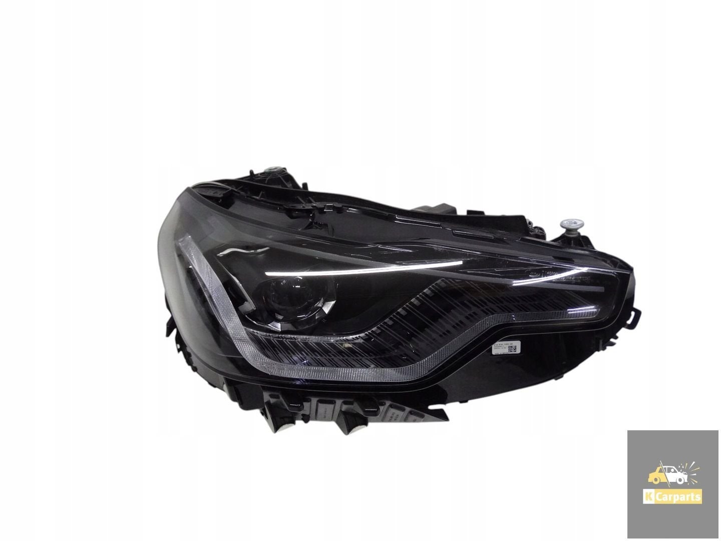 8083636, BMW S rie 2 Coup G42 2022+ feu arri re droit Full L, Petuelring 130
80788  Munich, DE, Info@bmw.de, Utilisé, BMW