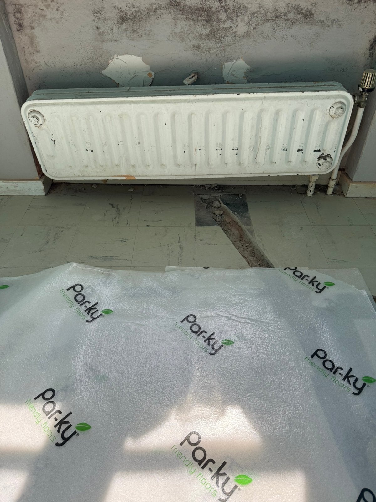 Lot de 6 radiateurs, Bricolage & Construction, Chauffage & Radiateurs, Enlèvement ou Envoi, Comme neuf