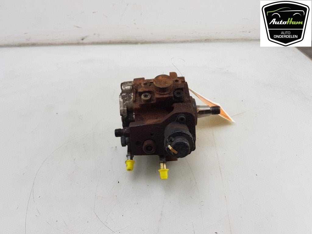 BRANDSTOFPOMP MECHANISCH Renault Grand Scénic II (JM), Gebruikt, Renault