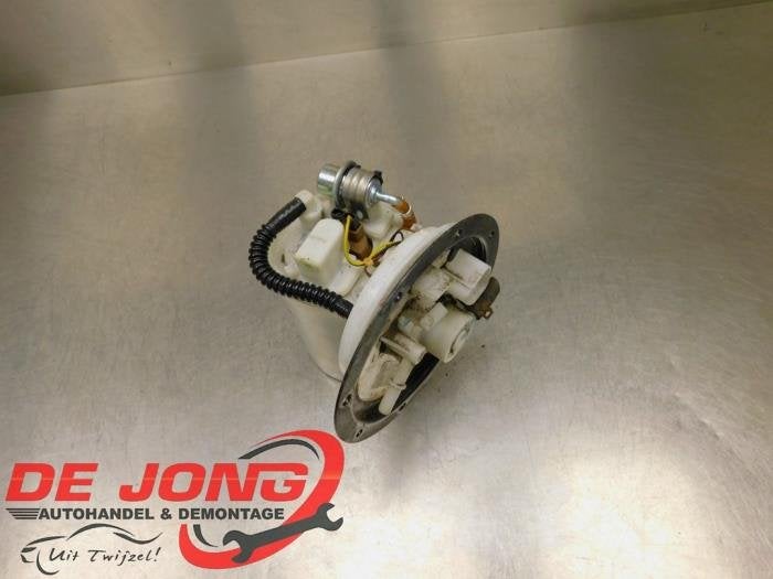 Pompe carburant électrique d'un Hyundai I10, -, 3 mois de garantie, Utilisé, Hyundai