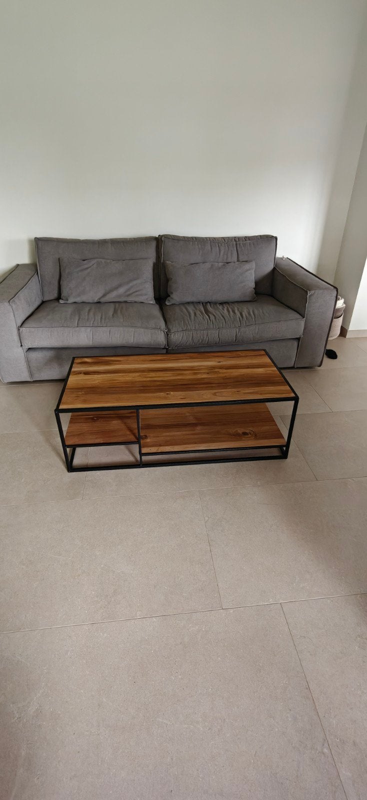 table basse, Enlèvement ou Envoi, Comme neuf