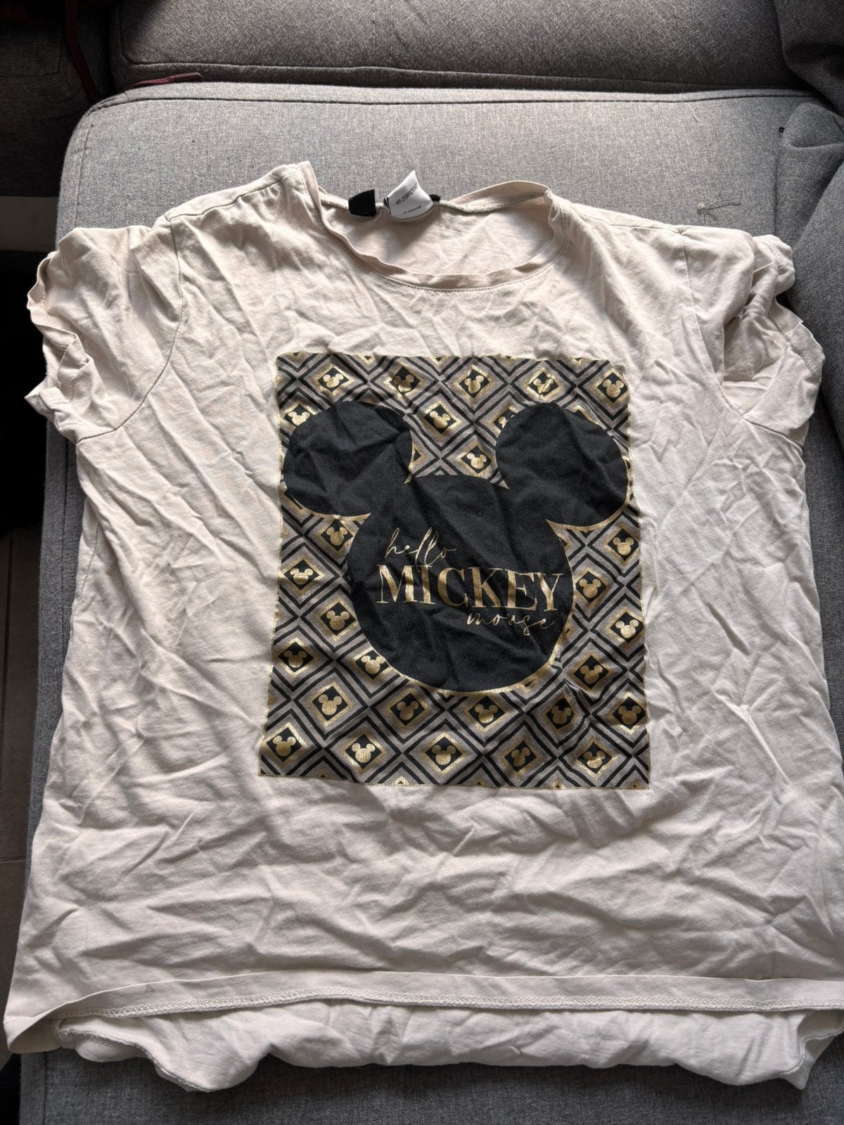 Kleren, Ophalen, Gedragen, Maat 36 (S)