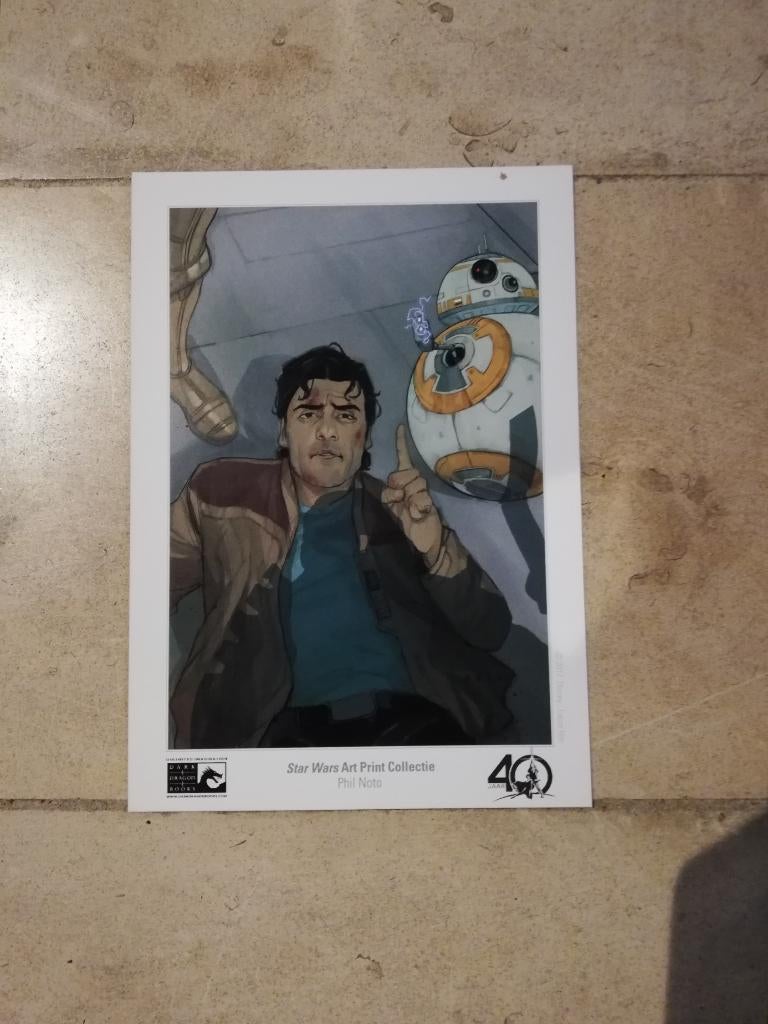 Star Wars - Dragon Books/..., Boeken, Stripverhalen, Nieuw, Ophalen of Verzenden