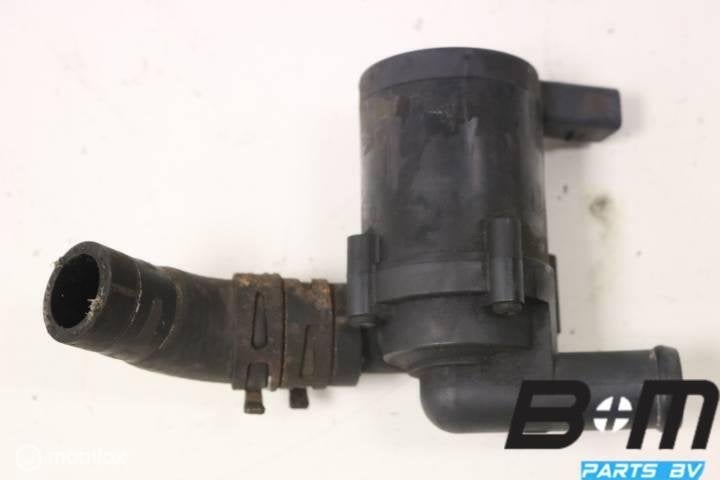 Extra waterpomp Volkswagen Passat 3BG Sedan, Gebruikt