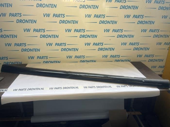 Jupe gauche d'un Volkswagen Polo (L041), Volkswagen, -, 3 mois de garantie, Utilisé