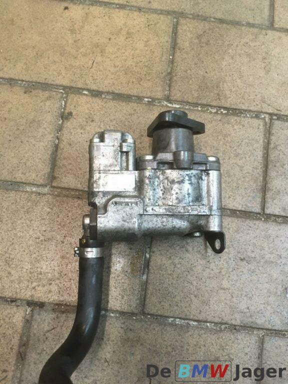 Stuurbekrachtigingspomp BMW 5-serie E60 LCI E61 LCI 6780848, Gebruikt, Ophalen of Verzenden, BMW, BMW