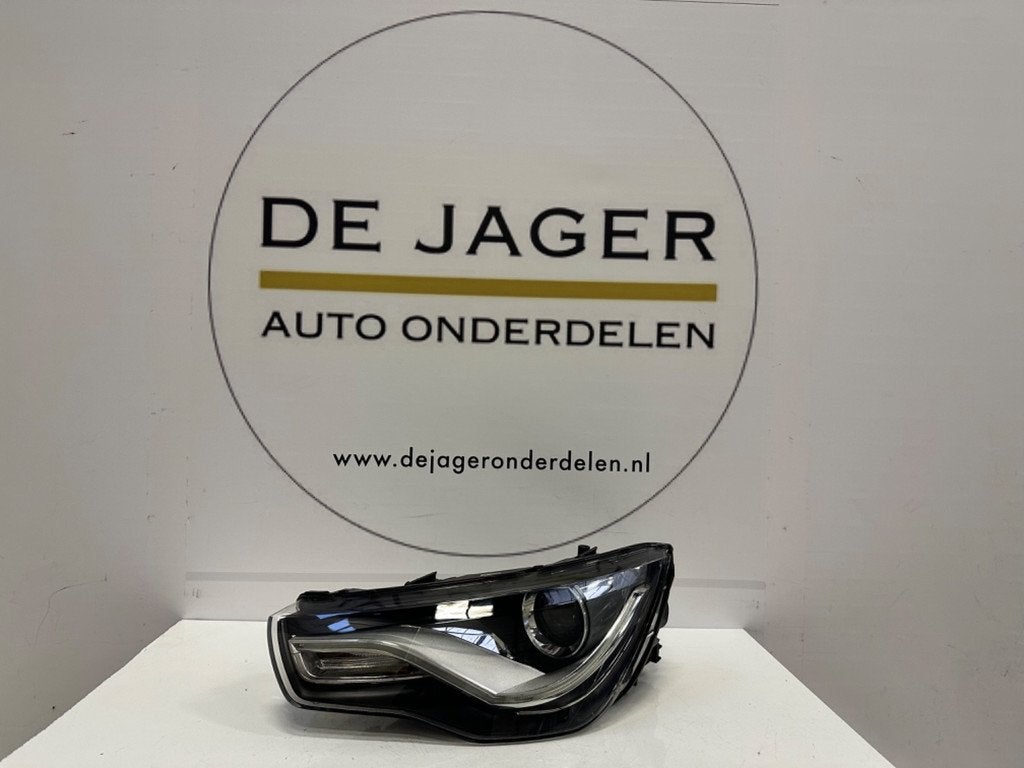 AUDI A1 8X PHARE XENON GAUCHE 8X0941005, Autos : Pièces & Accessoires, Éclairage, Audi, Utilisé