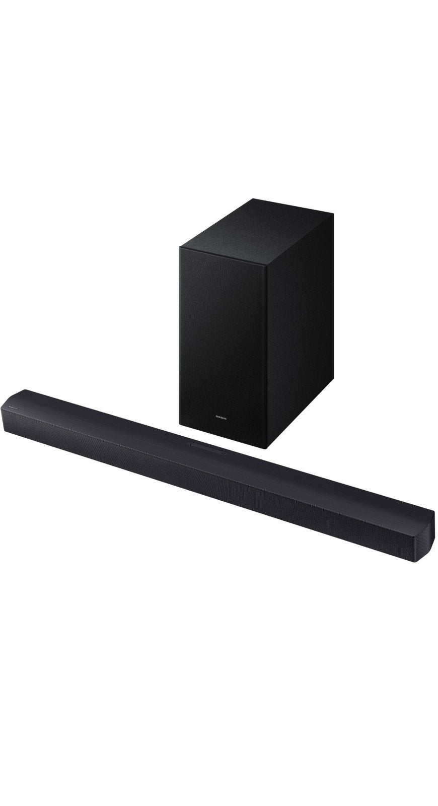 Samsung | Barre de son série B HW-B66CF (2025), Enlèvement, Avec subwoofer externe, Neuf