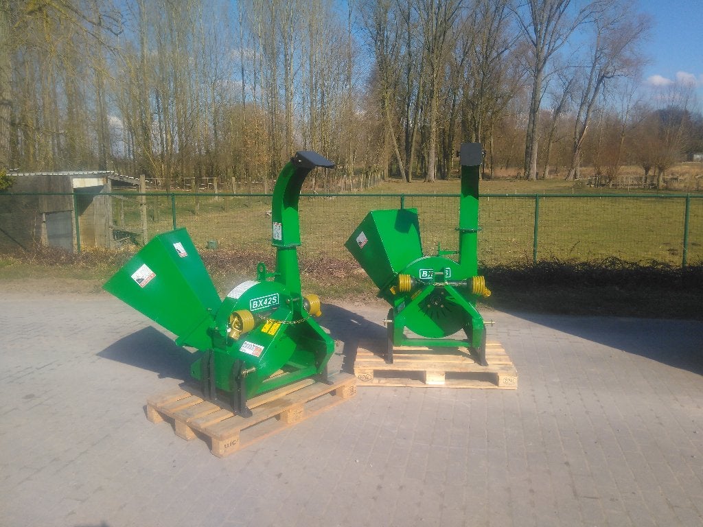 Hakselaar PTO / Aftakas (voor tractor), Enlèvement, Neuf