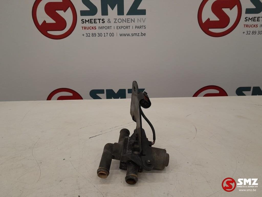 Occ soupape de chauffage MAN TGX 81619676022, Utilisé, MAN, Électronique et Câbles