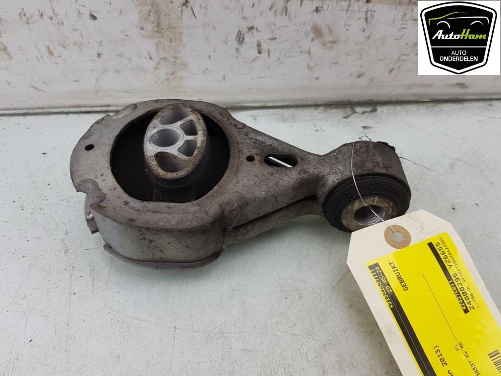 MOTORSTEUN Renault Megane III CC (EZ) (|112380008R|), Gebruikt, Renault
