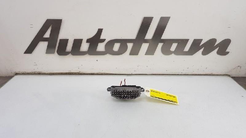 RESISTANCE CHAUFFE BMW 1 serie (F21) (01-2010/12-2019), Utilisé, BMW