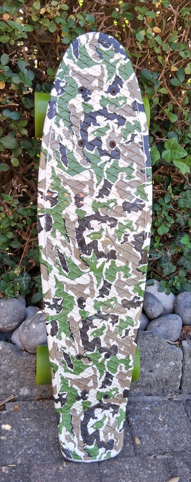 planche à roulettes, Enlèvement ou Envoi, Utilisé, Skateboard