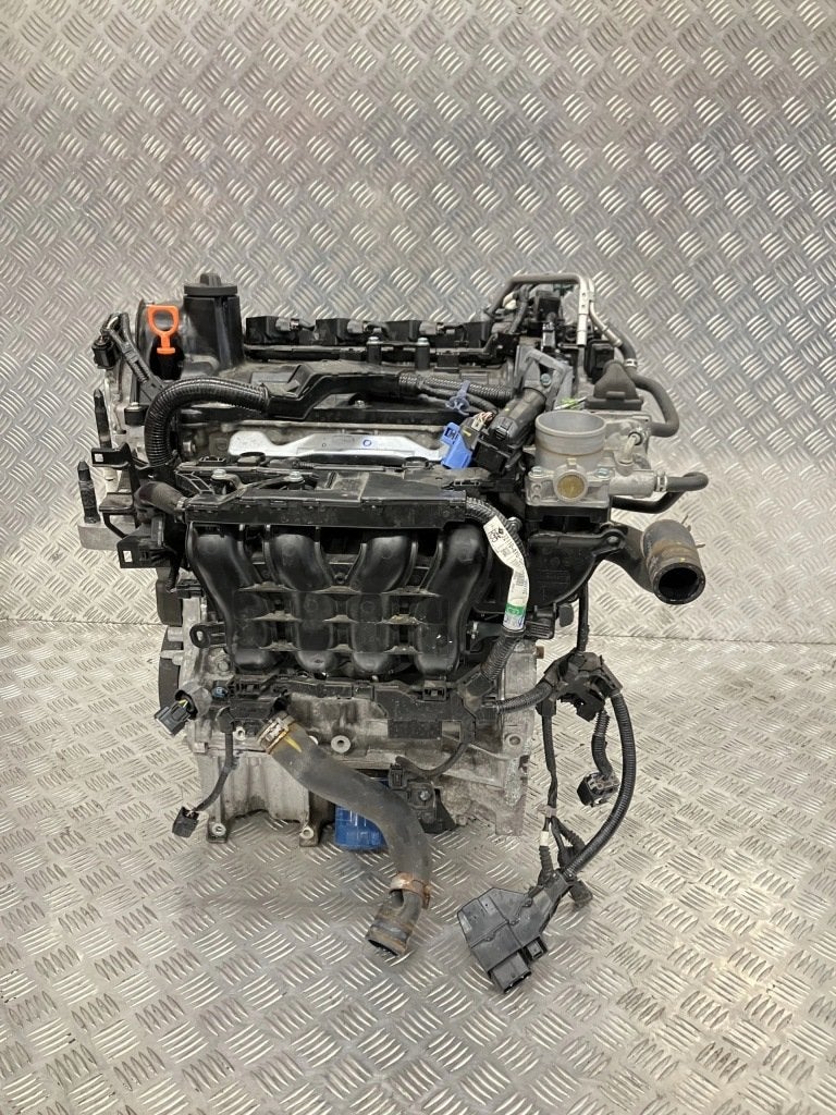 Moteur LEB8 Complet JAZZ HONDA, Auto-onderdelen, Motor en Toebehoren, Alfa Romeo, Amerikaanse onderdelen, Audi, BMW, Citroën, Daihatsu