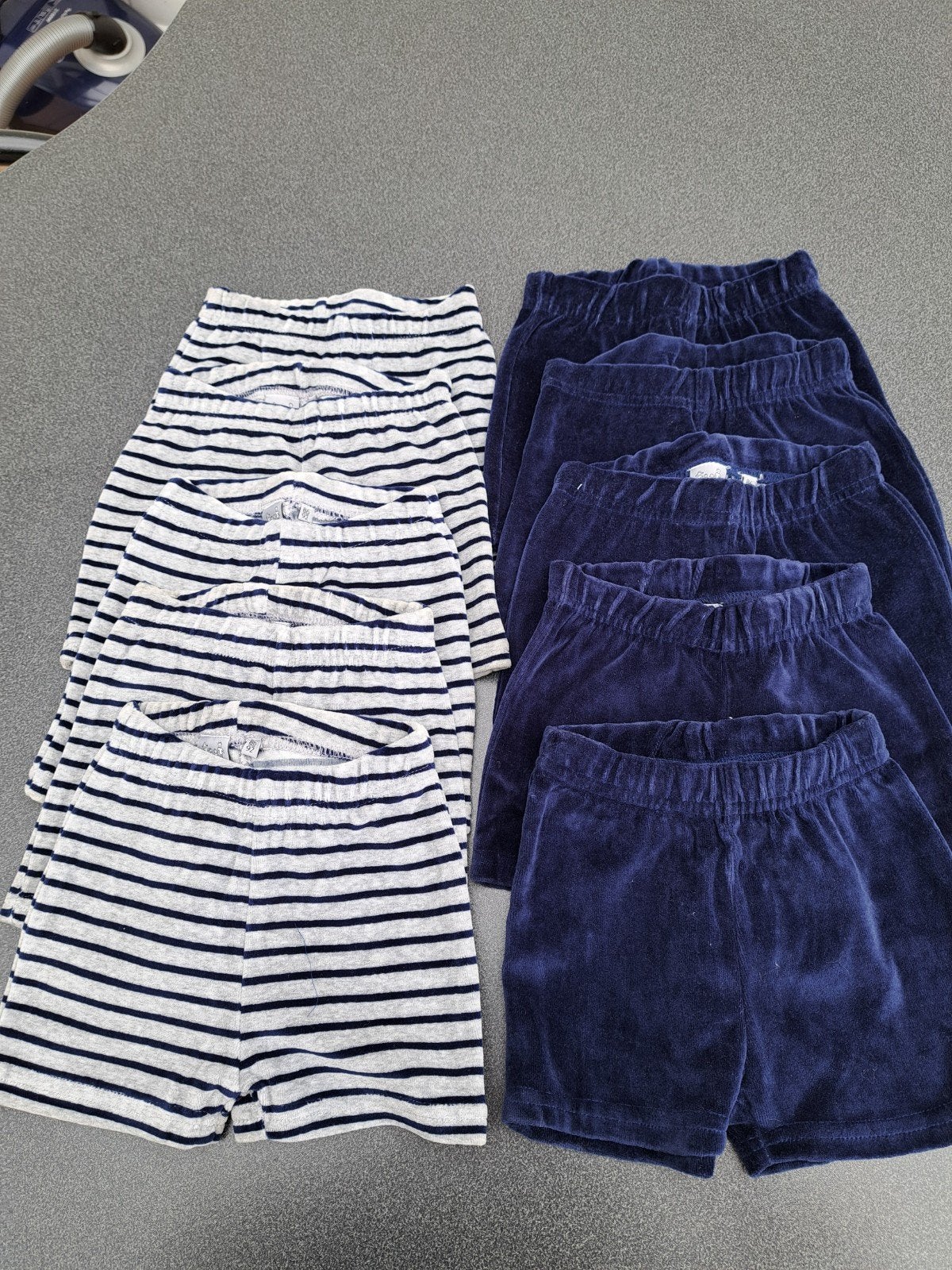 schortjes badstof, Kinderen en Baby's, Babykleding | Maat 68, Ophalen