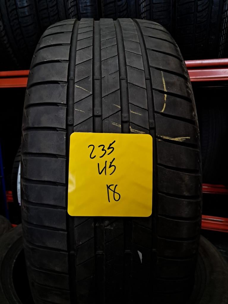 2354518 235/45/18 235/45r18 été Bridgestone, Enlèvement, BMW