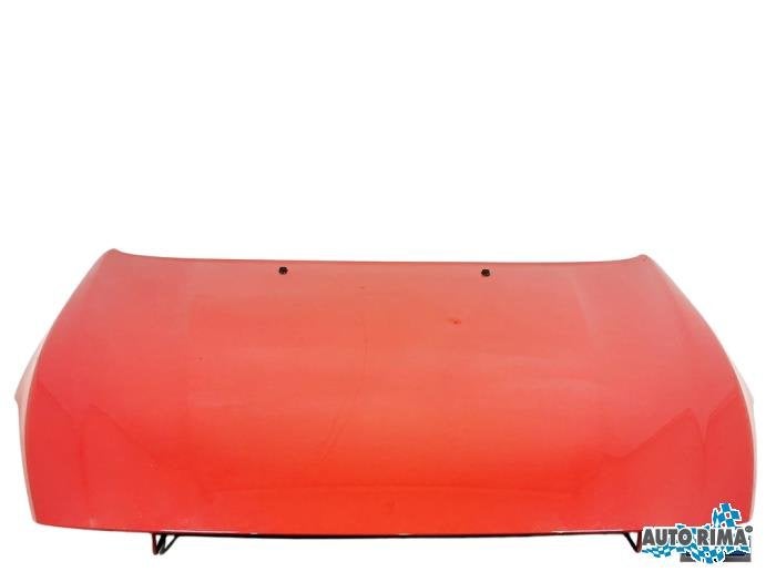 Capot d'un Volvo V60 (612), -, 3 mois de garantie, -, Capot moteur