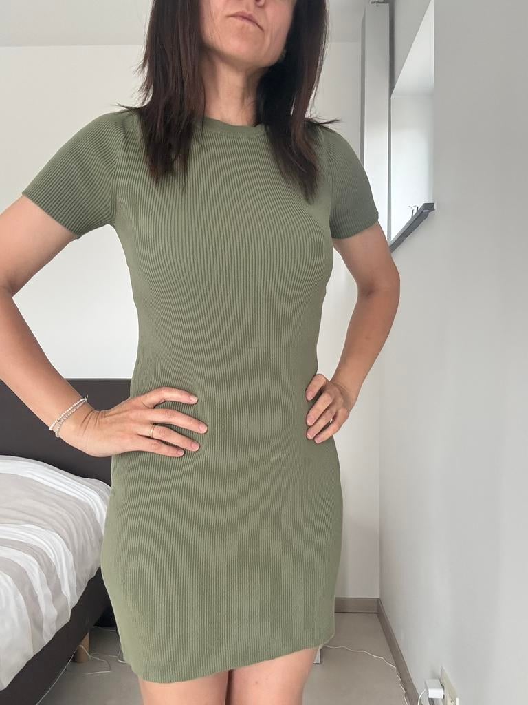 Vrouwen kleren maat XS/S/M, Ophalen of Verzenden, Zo goed als nieuw, Maat 36 (S)