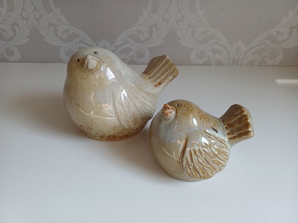 2 beige kippetjes, Enlèvement, Comme neuf