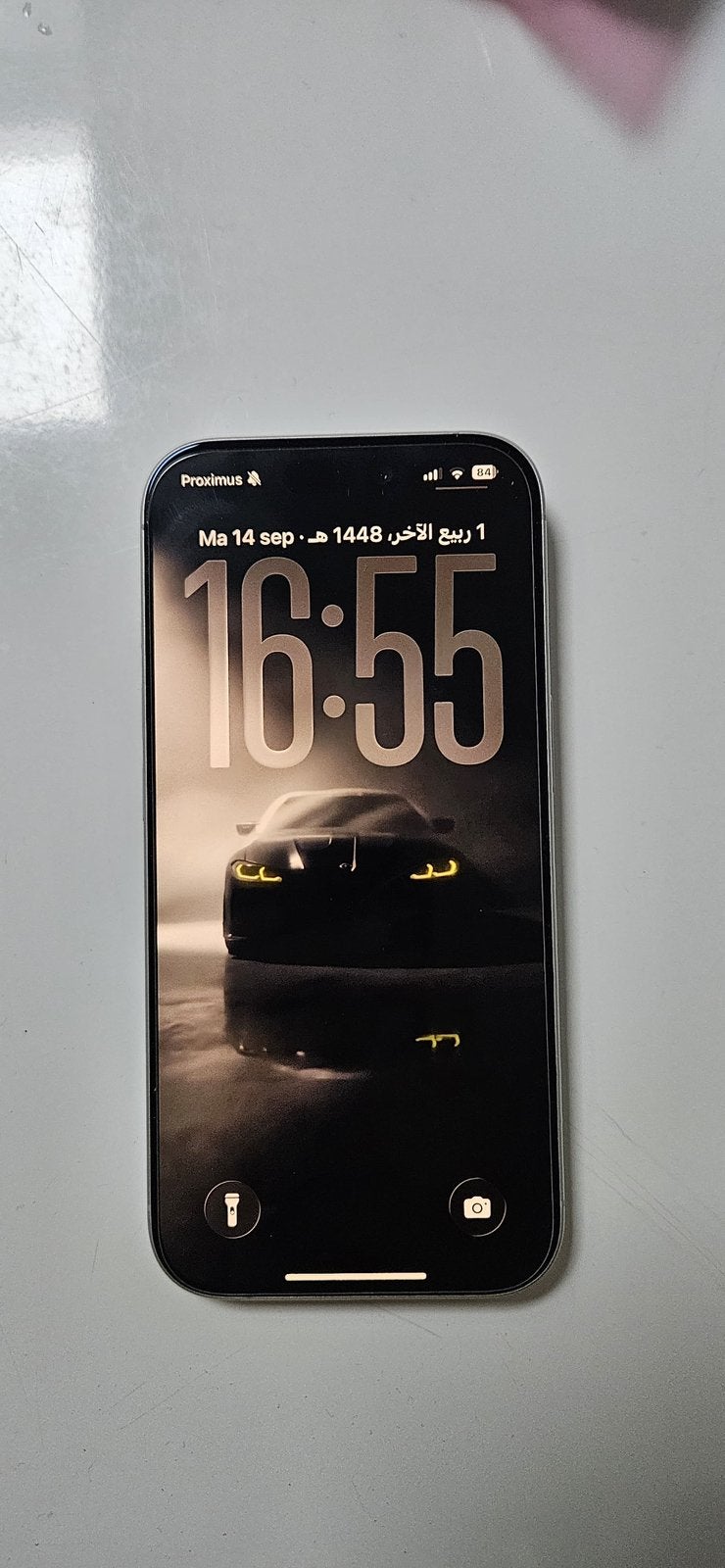 iPhone 17, Enlèvement, Comme neuf