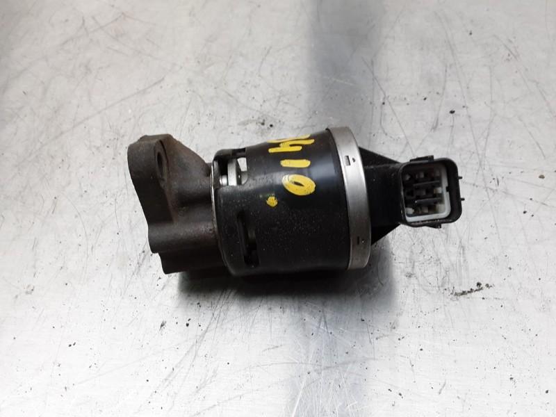 VANNE EGR Honda Civic (FK / FN) (01-2005/01-2012), Utilisé, Honda