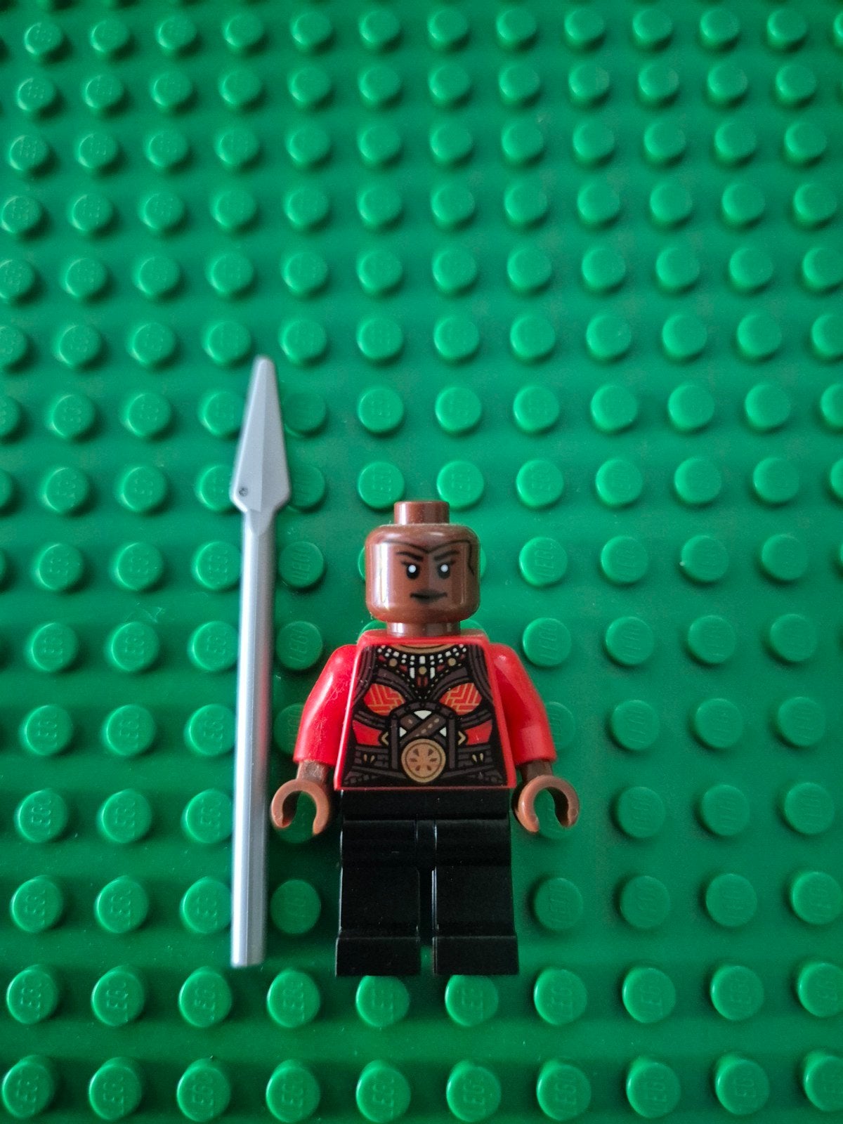 Lego super heroes, Ophalen of Verzenden, Lego, Marvel