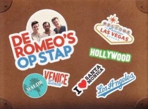 De Romeo’s - Op Stap, Cd's en Dvd's, Ophalen of Verzenden