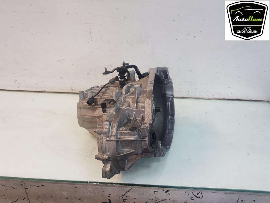 BOITE DE VITESSES MANUELLE Kia Picanto (JA) (01-2017/-), Dhr. J. Ham, Kia, Administratie@autoham.nl, Utilisé