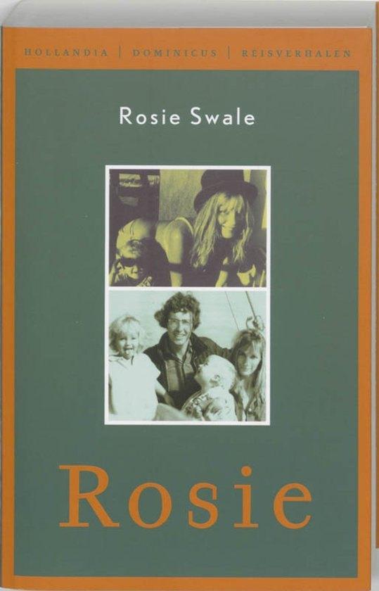 Rosie :Rosie Swale, Livres, Récits de voyage, Enlèvement ou Envoi, Comme neuf