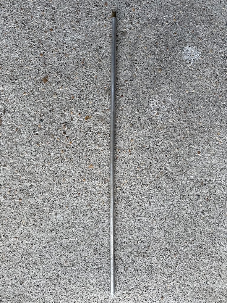 Leefnet pin/piek, Ophalen, Gebruikt, Overige typen