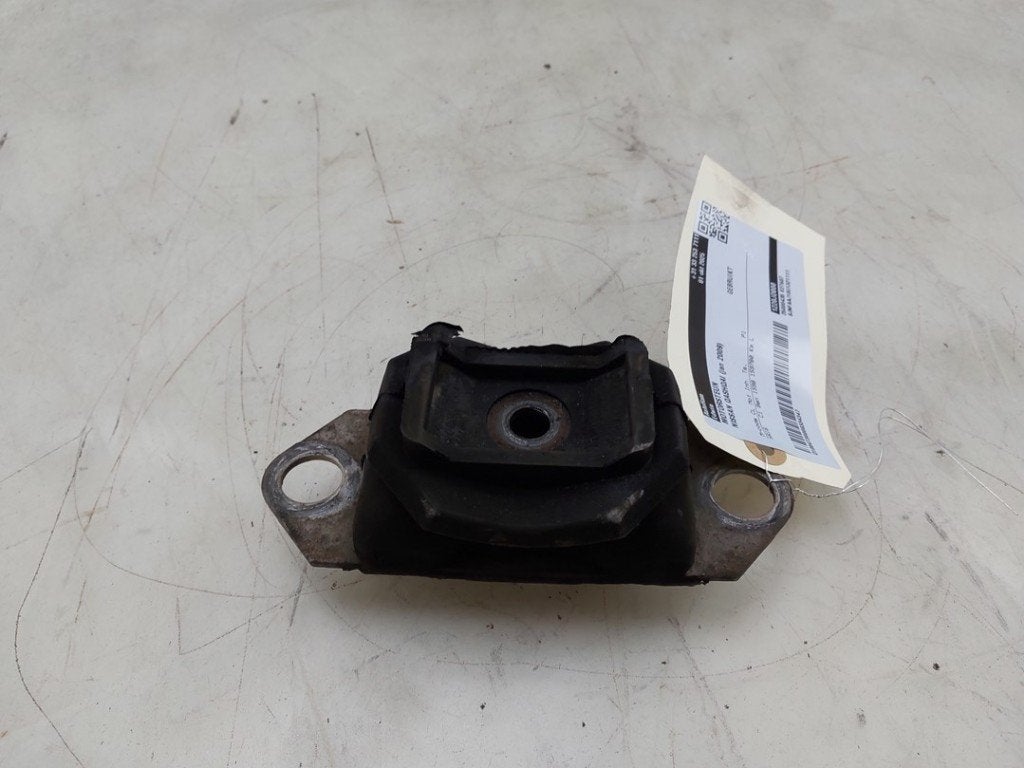 MONTAGE MOTEUR Qashqai (J10) (|1220JD000|11220JD000|), Utilisé, Nissan