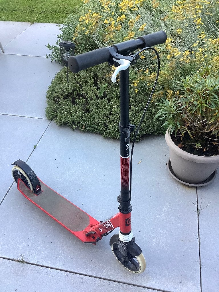 Étape pour 6 à 12 ans, Enlèvement, Comme neuf, Step simple