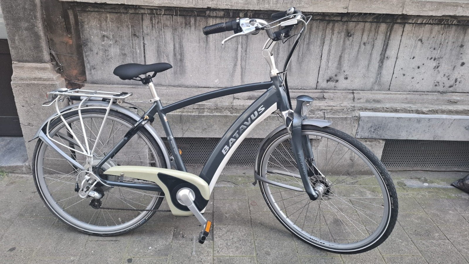 elektrische fiets BATAVUS, Enlèvement, Batavus