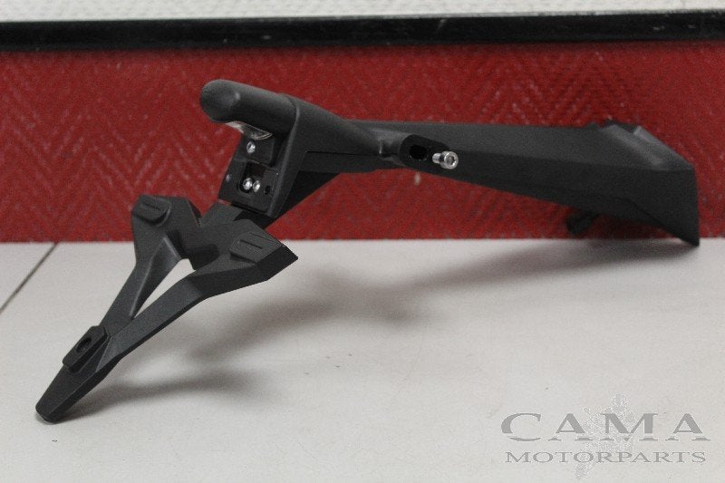 KENTEKENPLAAT HOUDER Daytona 675 2013-2016 (VIN: 564948), Dhr. S. di Majo, Gebruikt, Info@cama-motorparts.nl, P.J. Troelstraweg 8 8
3144 CX  MAASSLUIS, NL