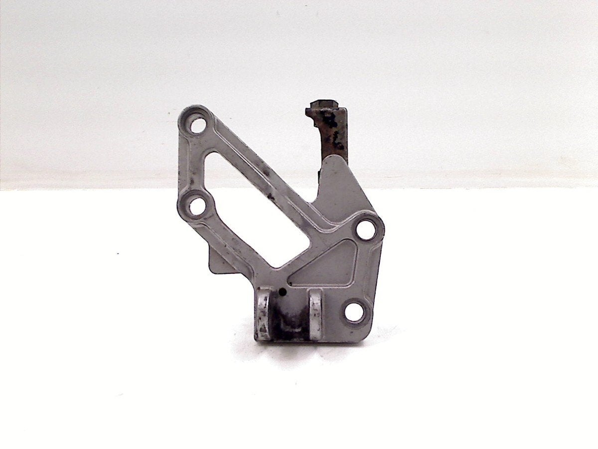 SCHETSPLAAT LINKS VOOR Kawasaki GPZ 600 R (GPZ600R ZX600A), Motoren, Dhr. S. di Majo, Gebruikt, Info@cama-motorparts.nl, P.J. Troelstraweg 8 8
3144 CX  MAASSLUIS, NL