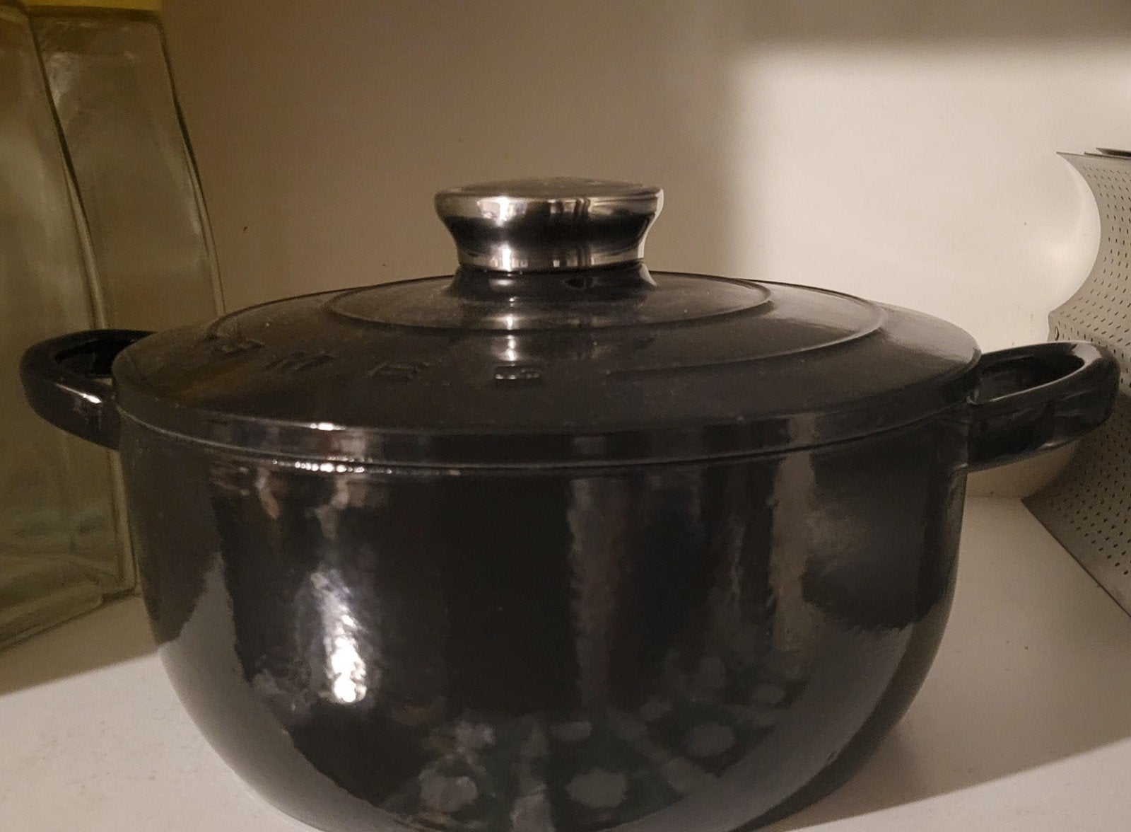 marmite smeg, Maison & Meubles, Enlèvement