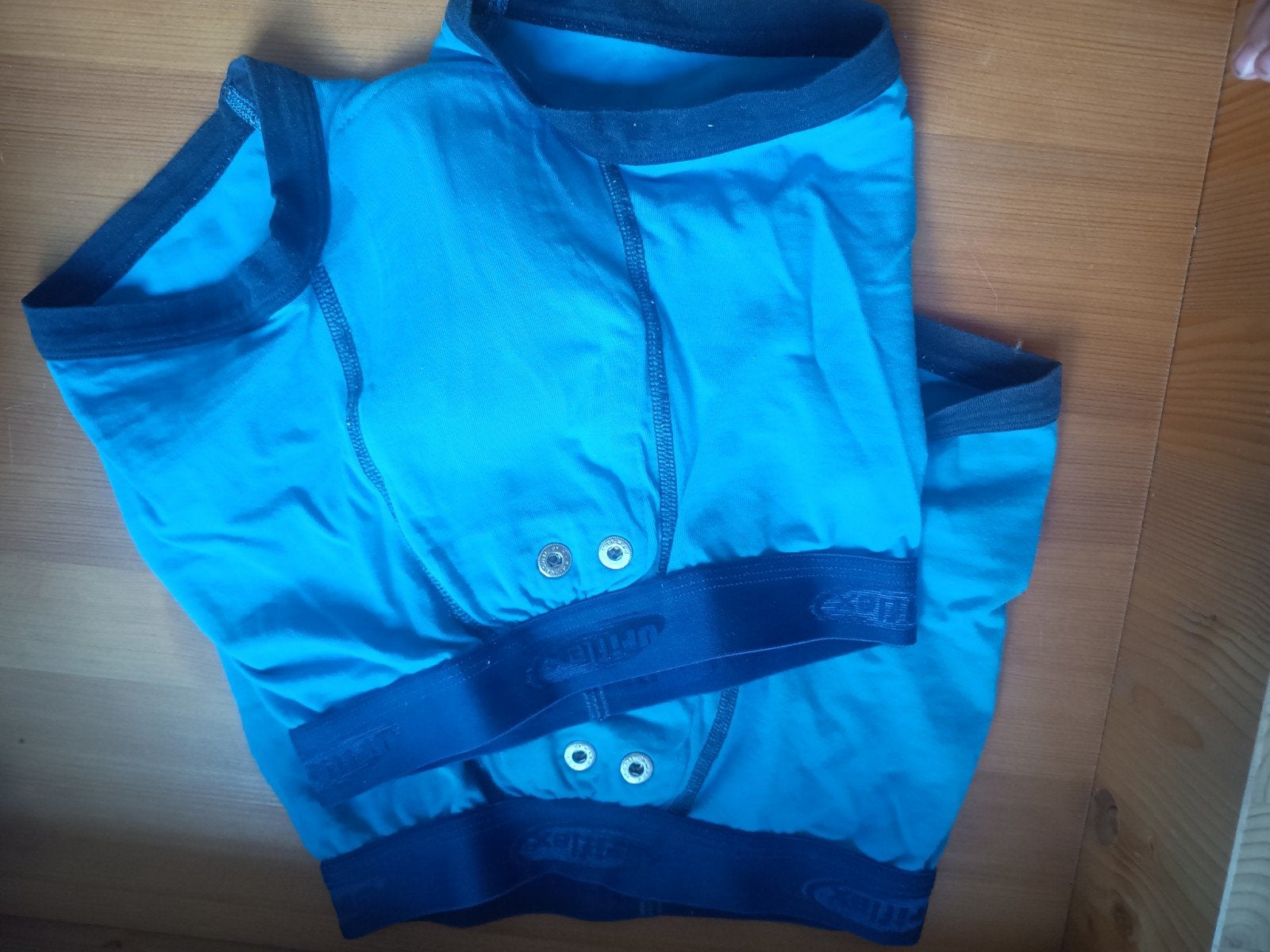 uriflex zindelijkheidsbroekjes maat 122 charco, Ophalen of Verzenden, Zo goed als nieuw, Jongen