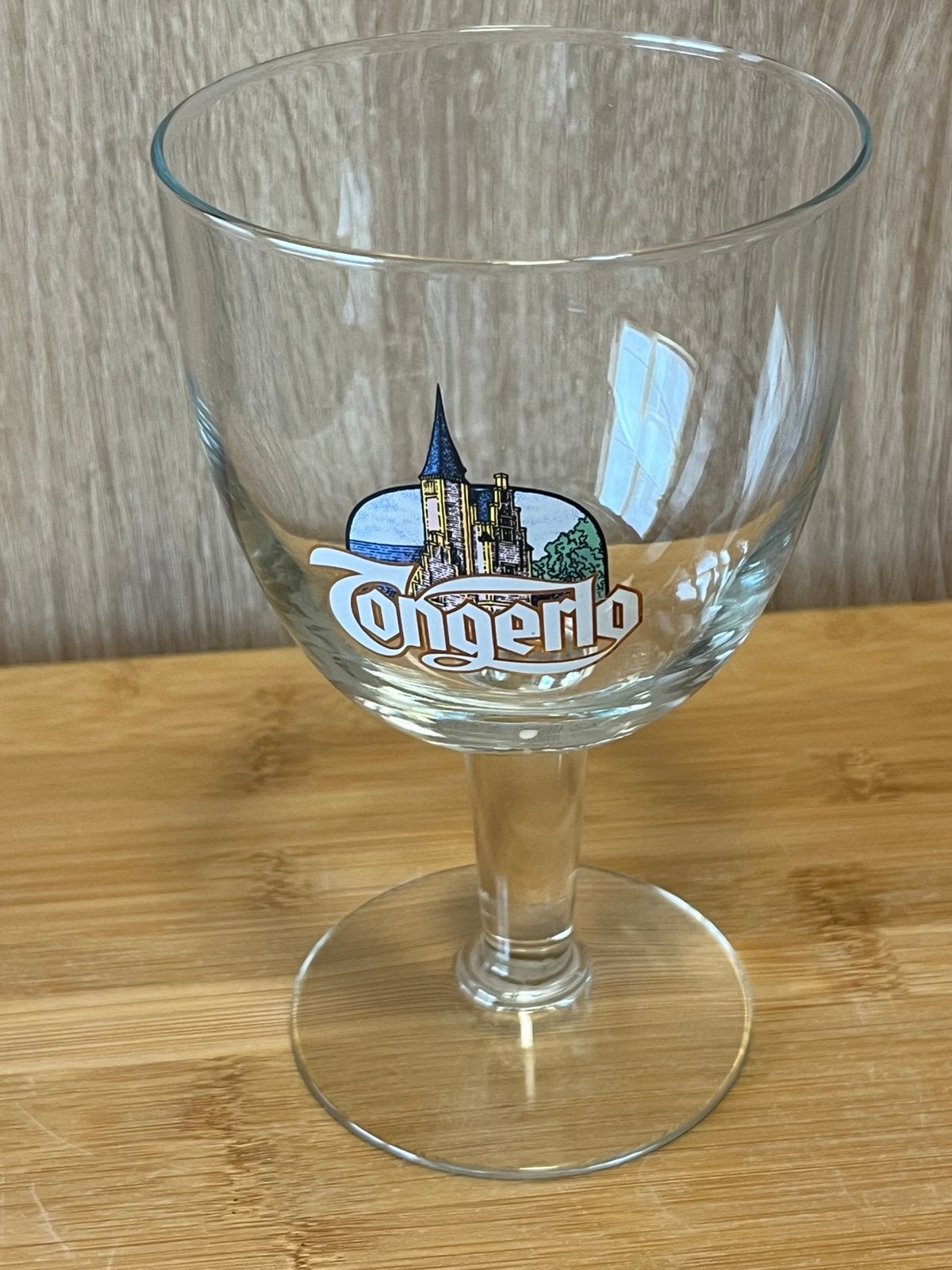 Tongerloo, Ophalen of Verzenden, Zo goed als nieuw