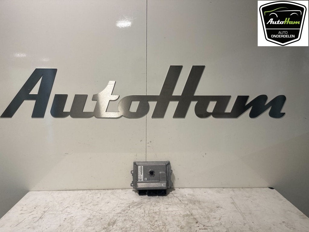 CALCULATEUR MOTEUR ECU Peugeot 208 I (CA / CC / CK / CL), Autos : Pièces & Accessoires, Utilisé, Peugeot