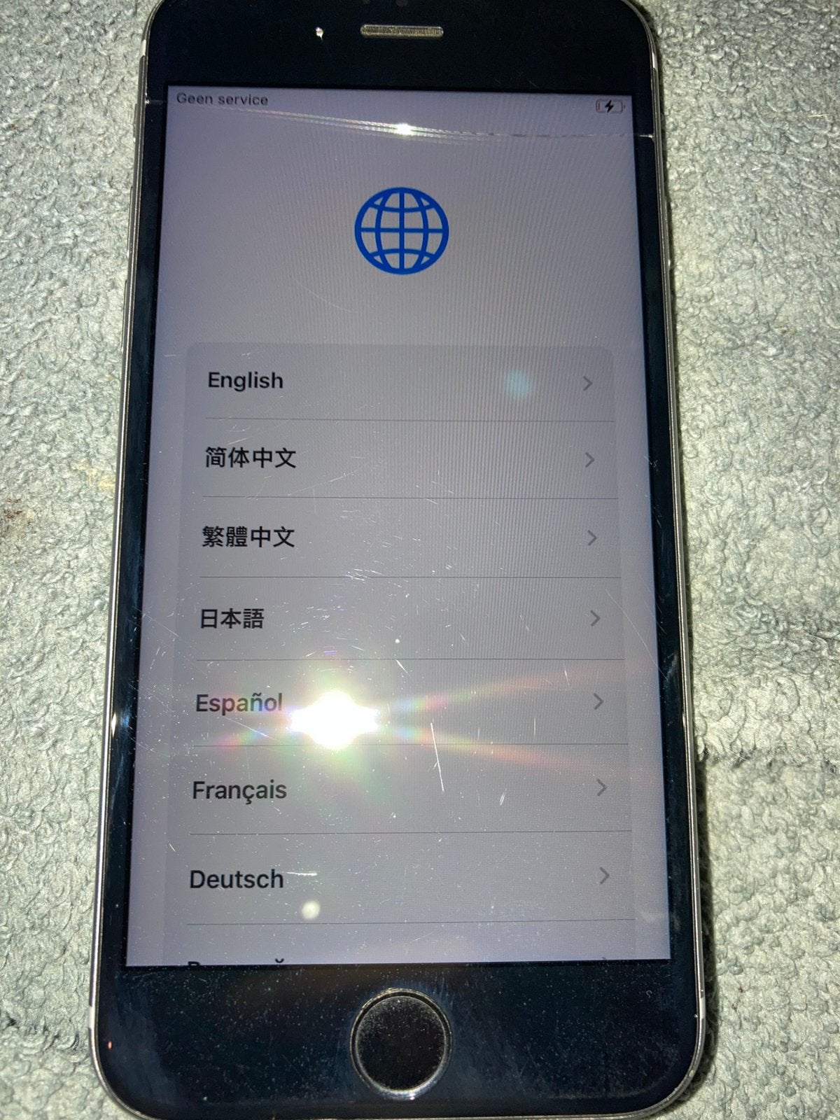 iphone 6s, Télécoms, Téléphonie mobile | Apple iPhone, Enlèvement, Comme neuf, IPhone 6S